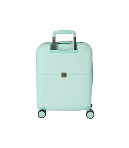 Pepe Jeans - Valise cabine 55cm Highlight - turquoise - 9131