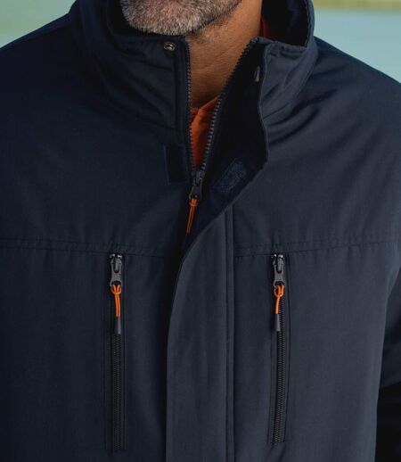 Wander-Parka mit vielen Taschen