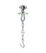 Set de suspension au plafond pour fauteuil suspendu Power Hook