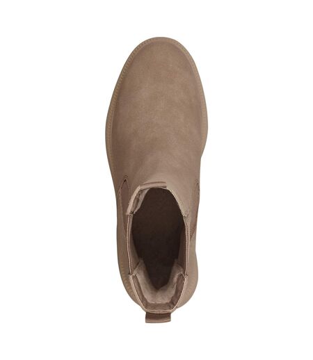 Bottines à Elastique Tamaris