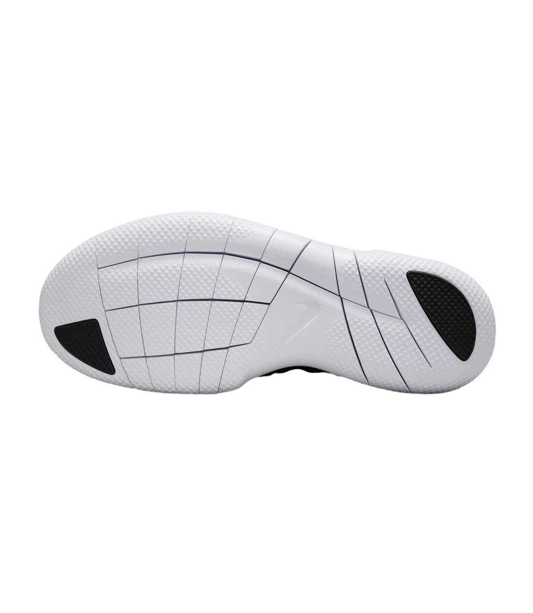 Womens/ladies Free 2025 Workout Shoes Black White Nike-4