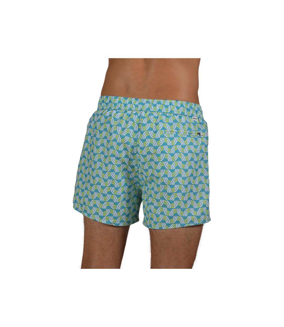 Short de bain FREGATE-2