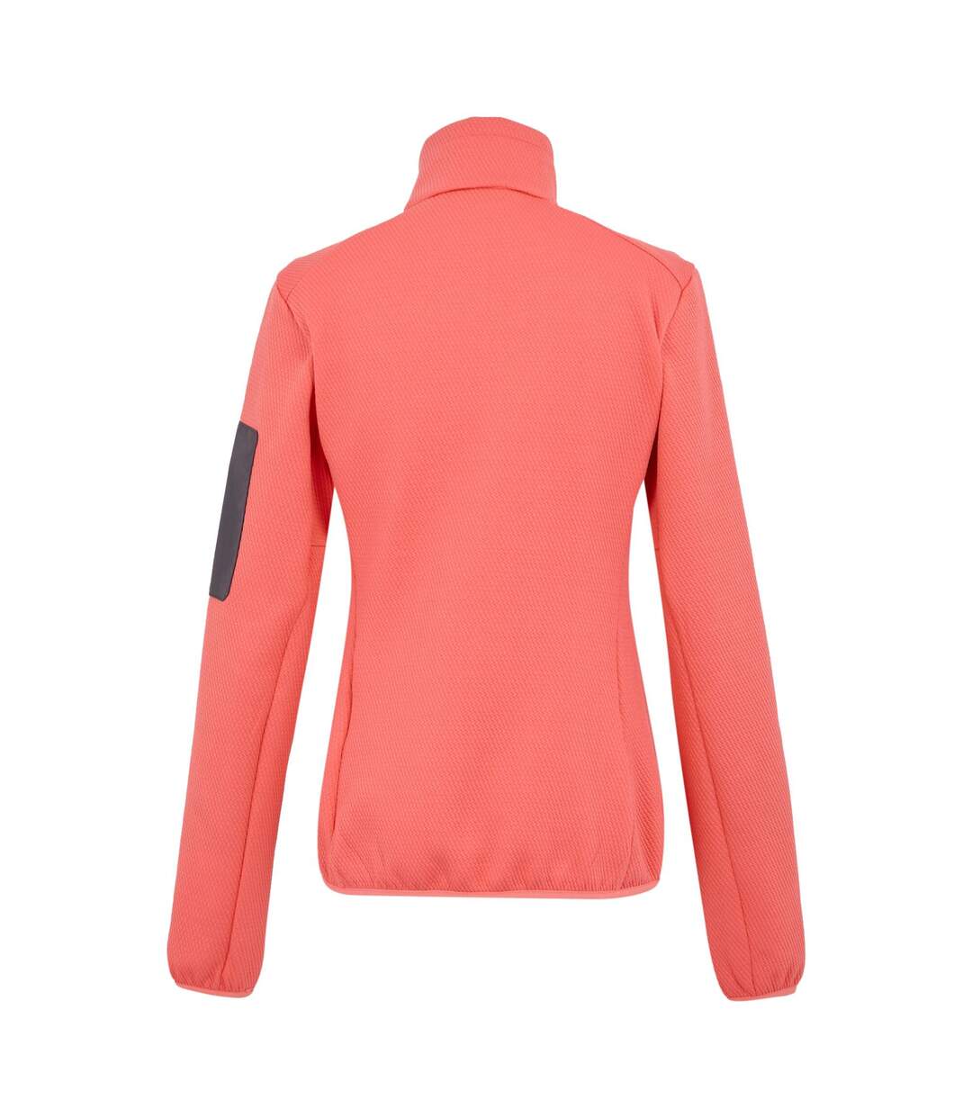 Veste Aldean Femme Pêche Foncé Vanille Clair Regatta-3