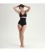 Culotte haute Gainante Silhouette-1