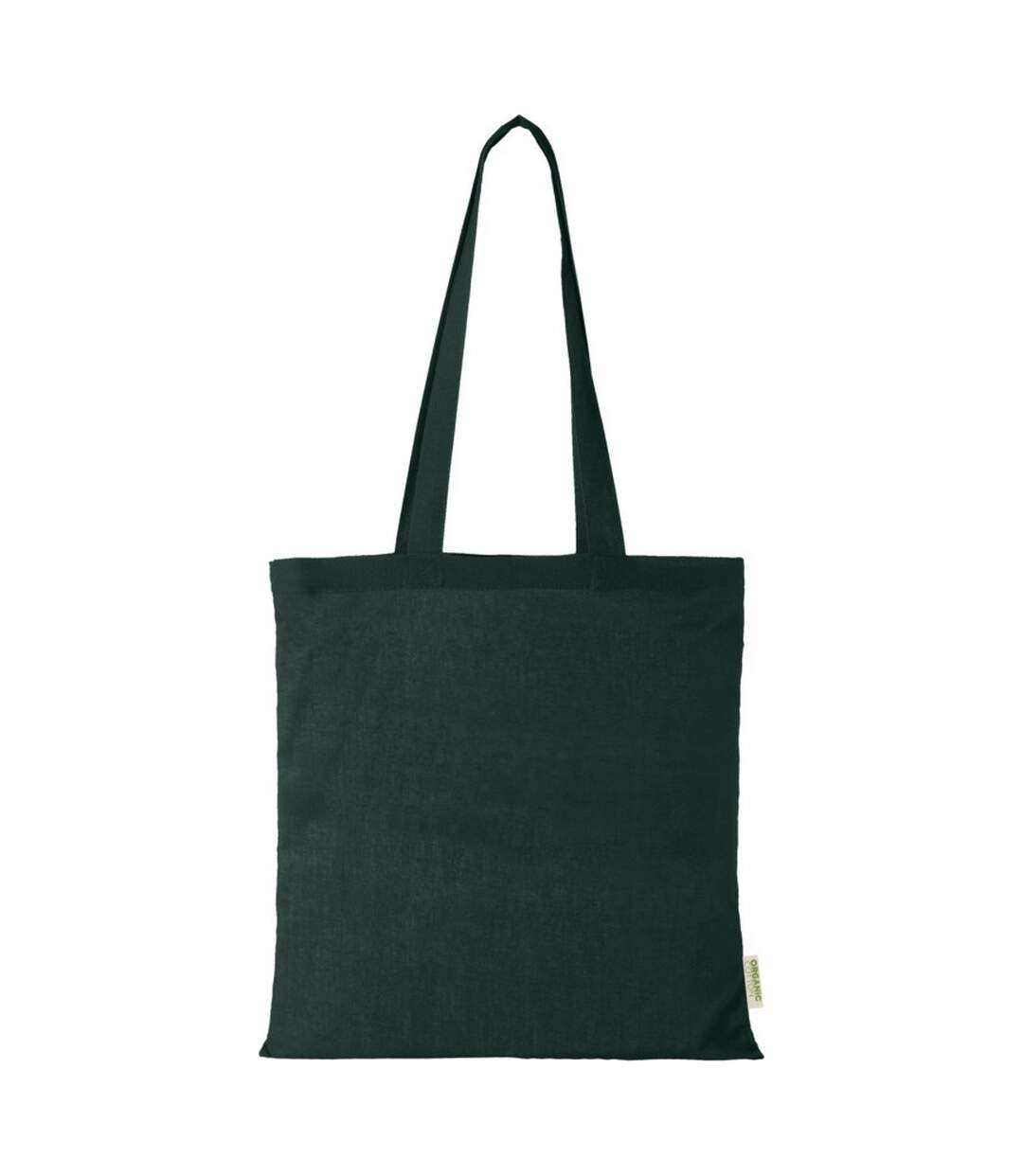 Odisha Organic Cotton 7l Tote Bag One Size Dark Green Floso-1