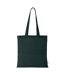 Odisha Organic Cotton 7l Tote Bag One Size Dark Green Floso-1
