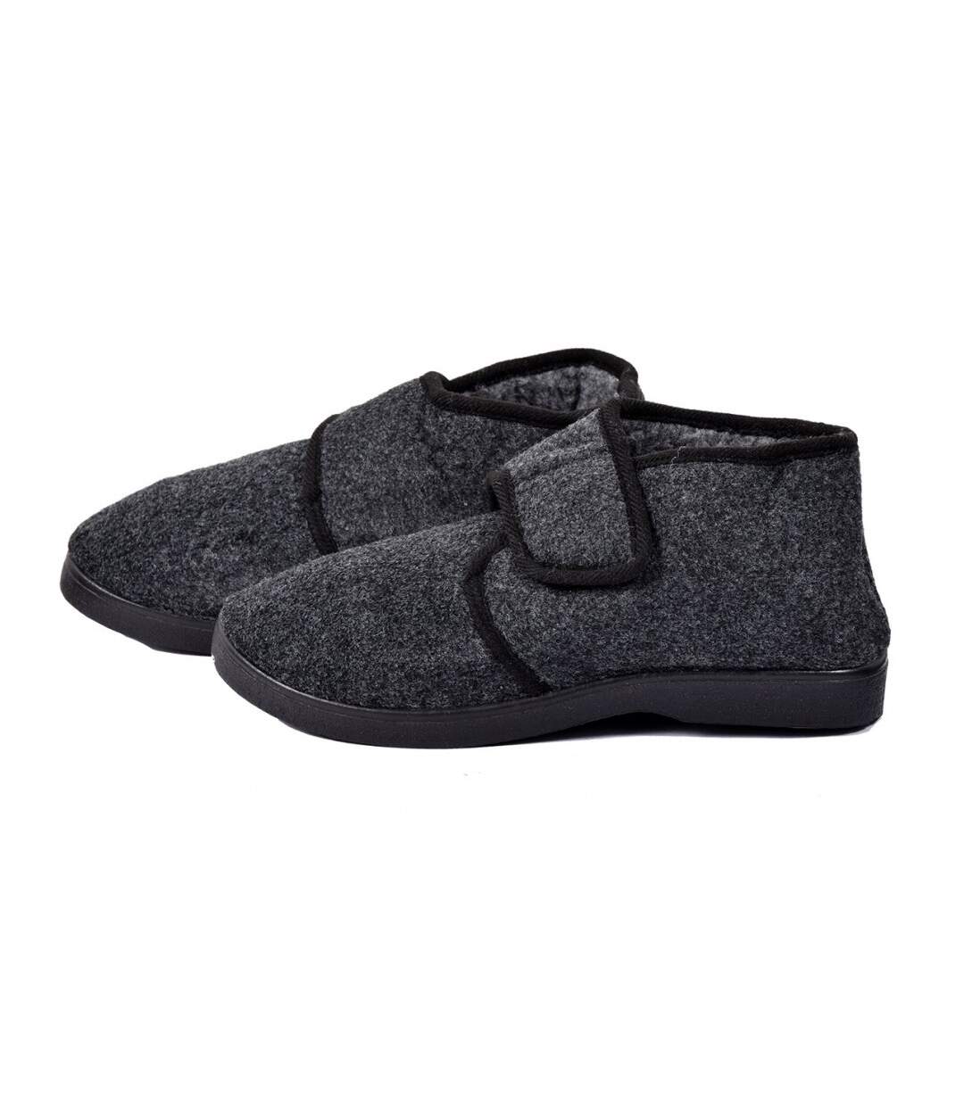 CHARENTAISE Homme Pantoufle PREMIUM-2