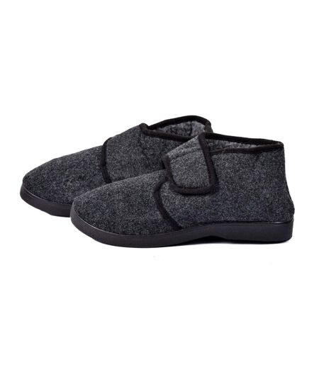 CHARENTAISE Homme Pantoufle PREMIUM