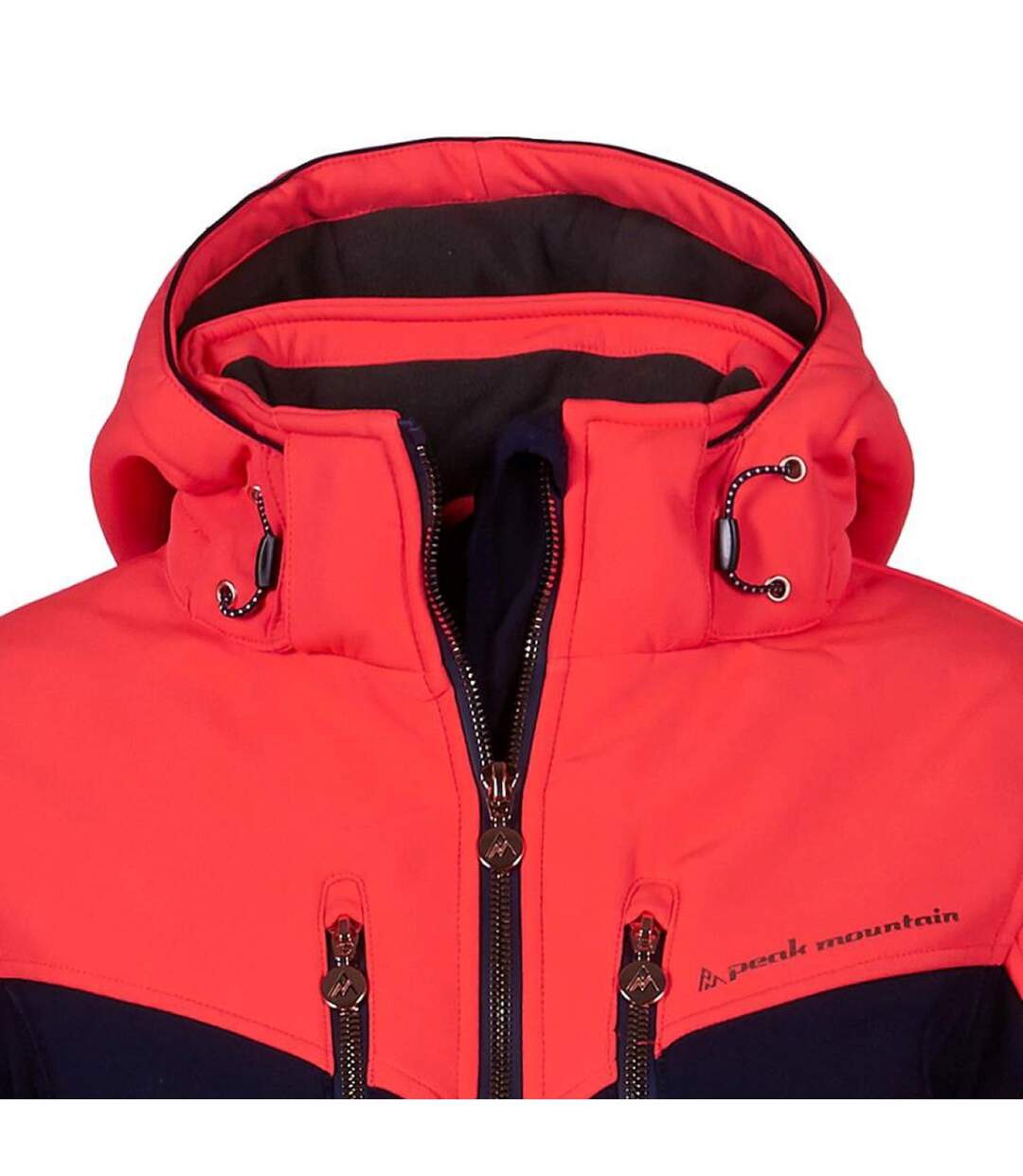 Blouson de ski femme AFLIGHT-4