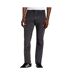 Pantalon en velours slim marine homme lee mercantile - w31-l32-1