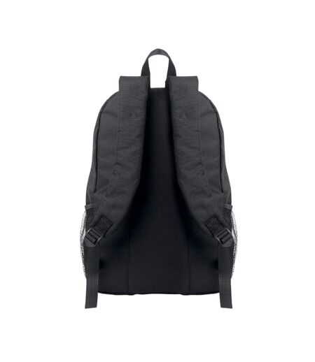 Sac À Dos Hige Taille Unique Noir MidOcean