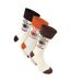 3 Pairs Mens Novelty Cotton Rich Pun Socks | Funny Food Drink Slogan | Gift Idea-1
