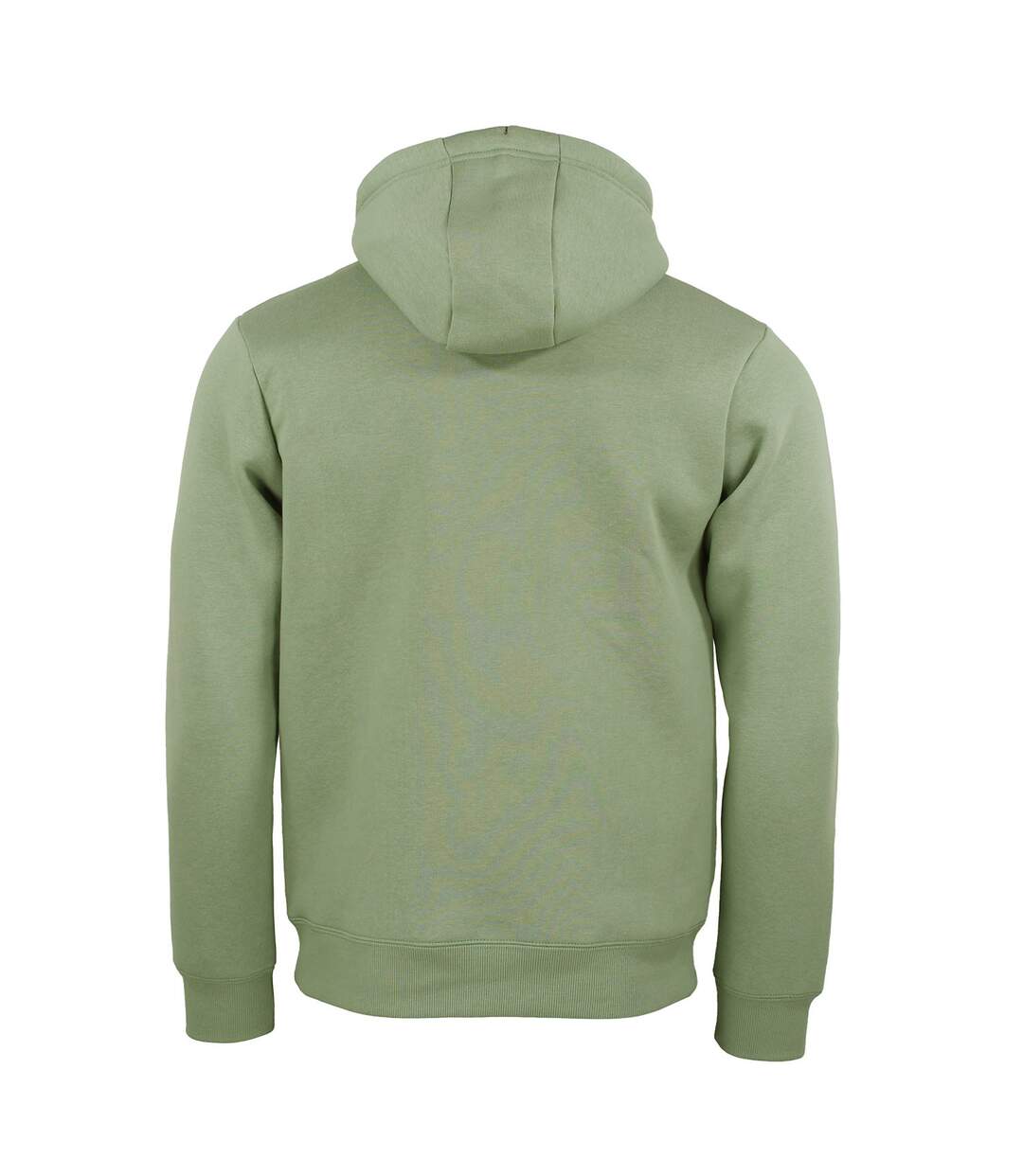 SWEAT MOLLETON A CAPUCHE CLASH HOMME-3