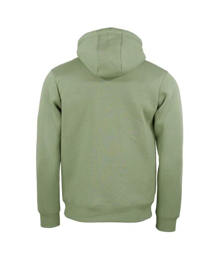 SWEAT MOLLETON A CAPUCHE CLASH HOMME