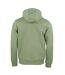 SWEAT MOLLETON A CAPUCHE CLASH HOMME-3