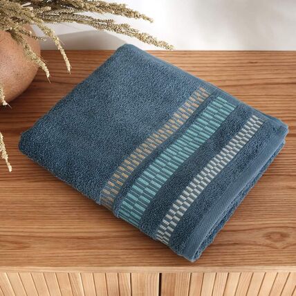 Serviette de bain