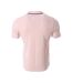 Polo rose homme jack & jones paulos play - l-2