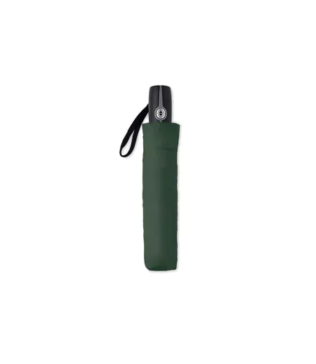 Parapluie Droit Gentlemen Taille Unique Vert MidOcean