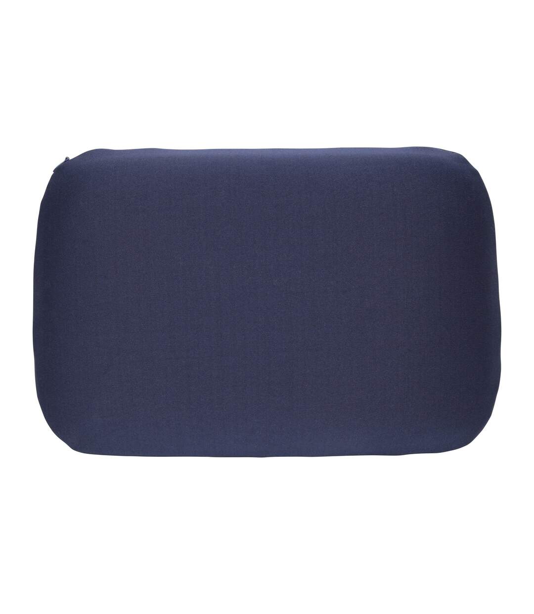 Oreiller De Camping Taille Unique-taille Unique Bleu Marine Bleu Marine Mountain Warehouse-1