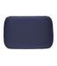 Oreiller De Camping Taille Unique-taille Unique Bleu Marine Bleu Marine Mountain Warehouse-1