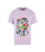 Lilas Mister Tee-2