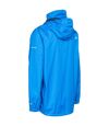 Trespass Mens Fraser II Waterproof Jacket (Blue)