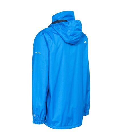 Imperméable fraser ii homme bleu Trespass