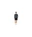 Short Tennis Tech Homme Noir Lacoste-1