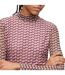 Womens/ladies Neshira Dress Multicoloured Hugo-4