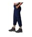 Pantalon À Poches Leslie Femme Bleu Marine Columbia-3
