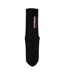 Mens kasina crew socks black Umbro-1