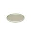 Lot de 6 Assiettes à Dessert Alix 20cm Vert Olive-2