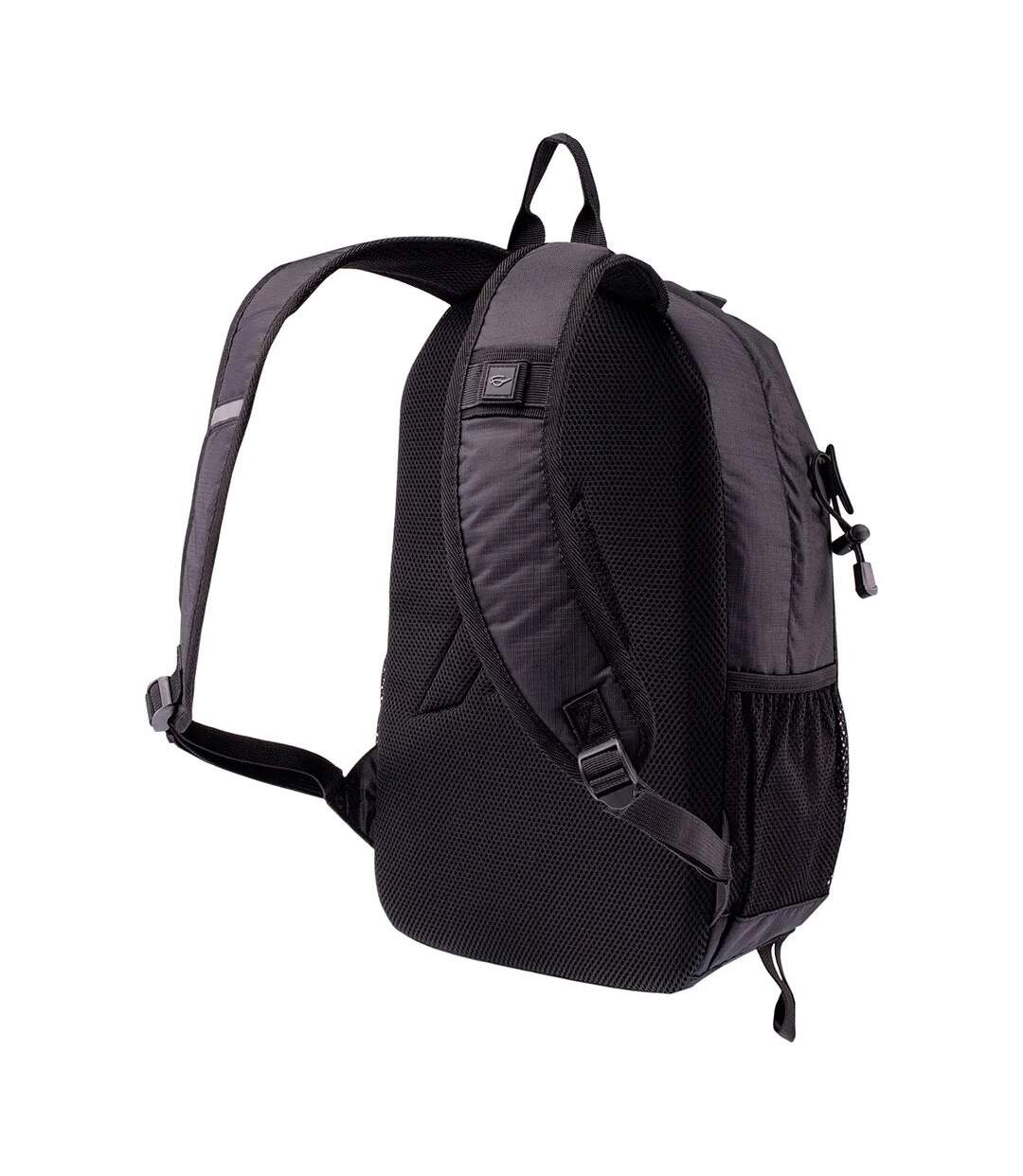 Sac À Dos Javor Taille Unique Noir Rouge Martes-2