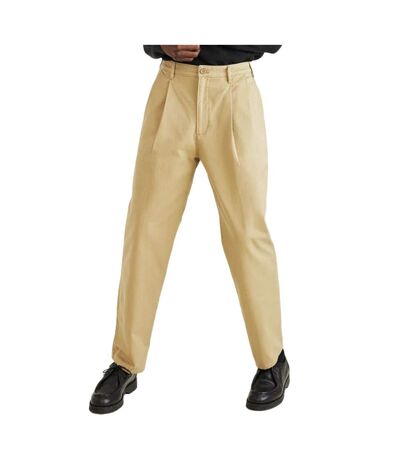 Pantalon Chino Camel Homme Dockers Original - W29-L32