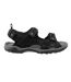 Sandales Almaak Homme Noir CMP-1