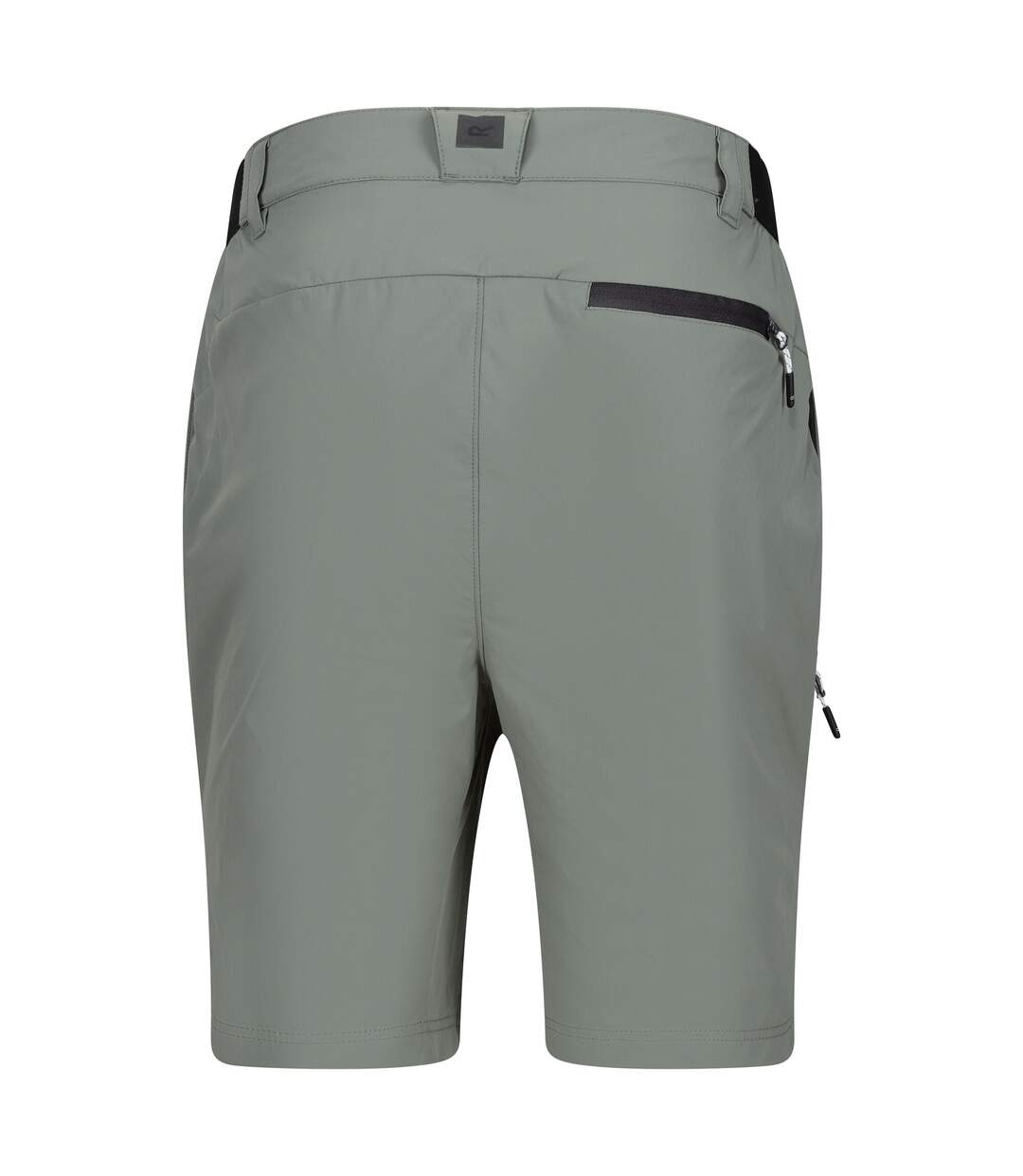 Short Travel Light Homme Vert Kaki Regatta-2