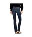 Jean Skinny Bleu Foncé Femme Pepe jeans 060 - 26