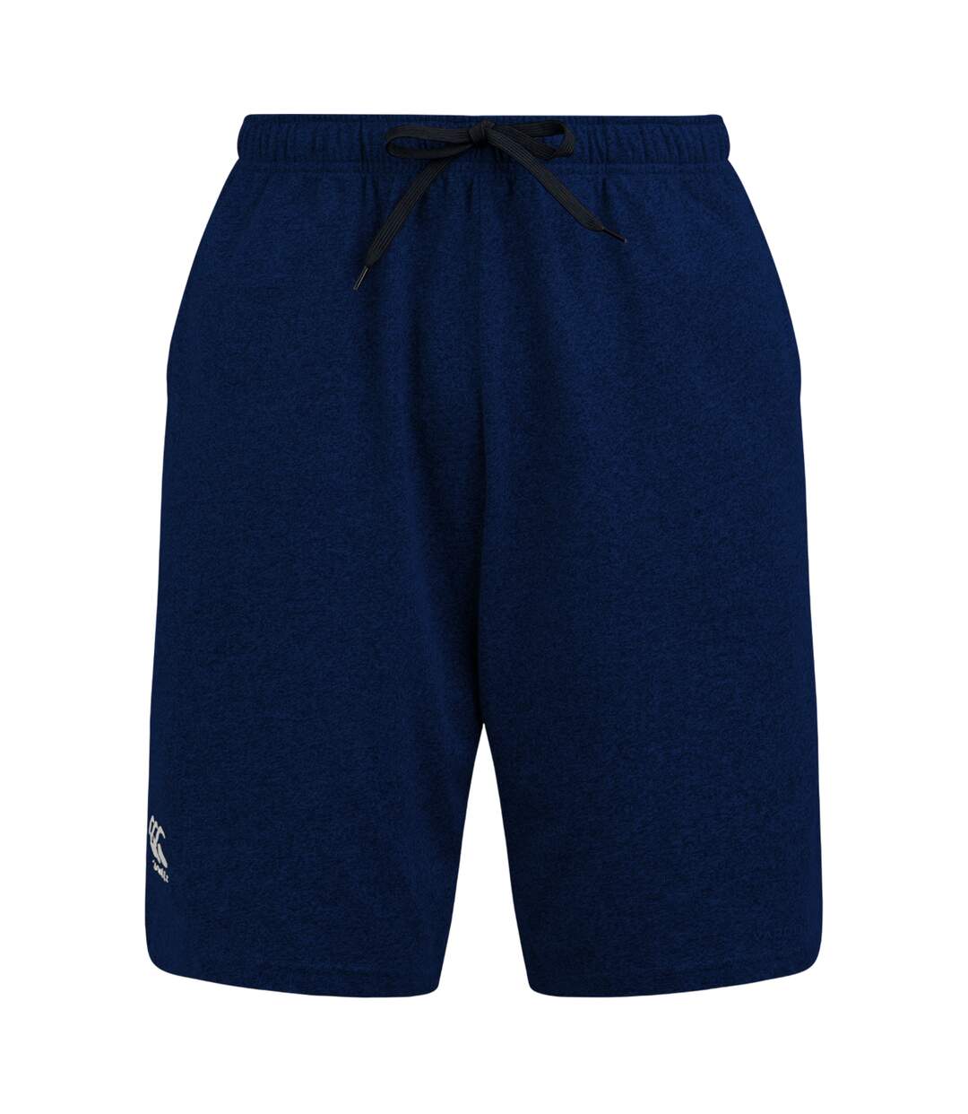 Mens Cotton Shorts Navy Canterbury-2