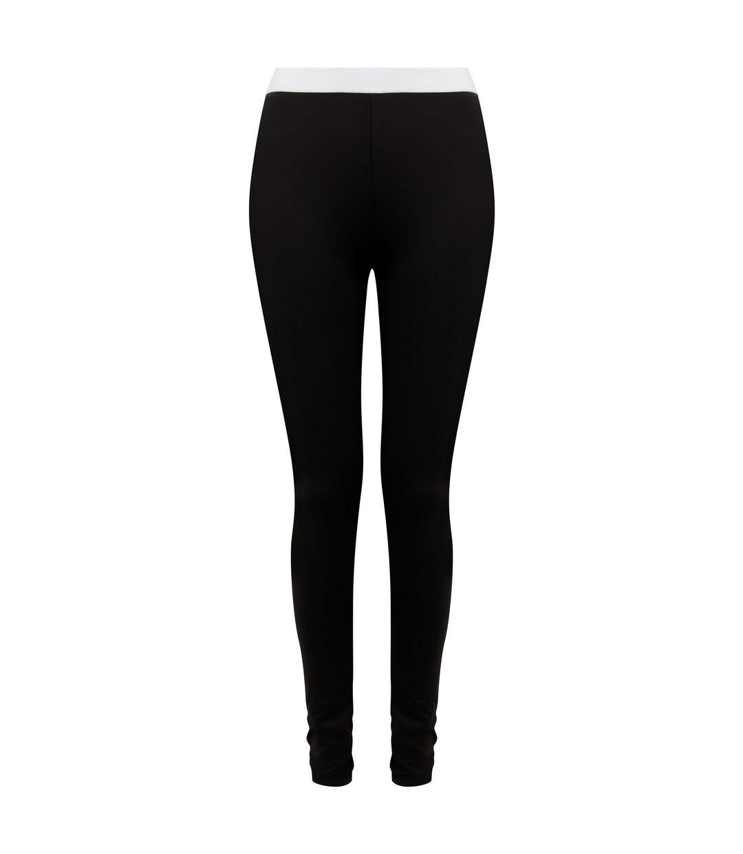 Legging fashion femme noir / blanc SF-1