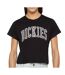 T-shirt noir femme dickies aitkin-1
