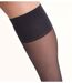 Lot de 3 paires de Mi-Bas 20D Beauty Resist-2
