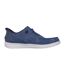 Mens melson coronado trainers denim Skechers-3