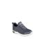 Skechers Womens/Ladies Marsing-Waiola SR Safety Shoes (Charcoal/White) - UTFS9386