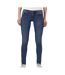 Jeans Bleu Femme Noisy May Meve - W28-L32