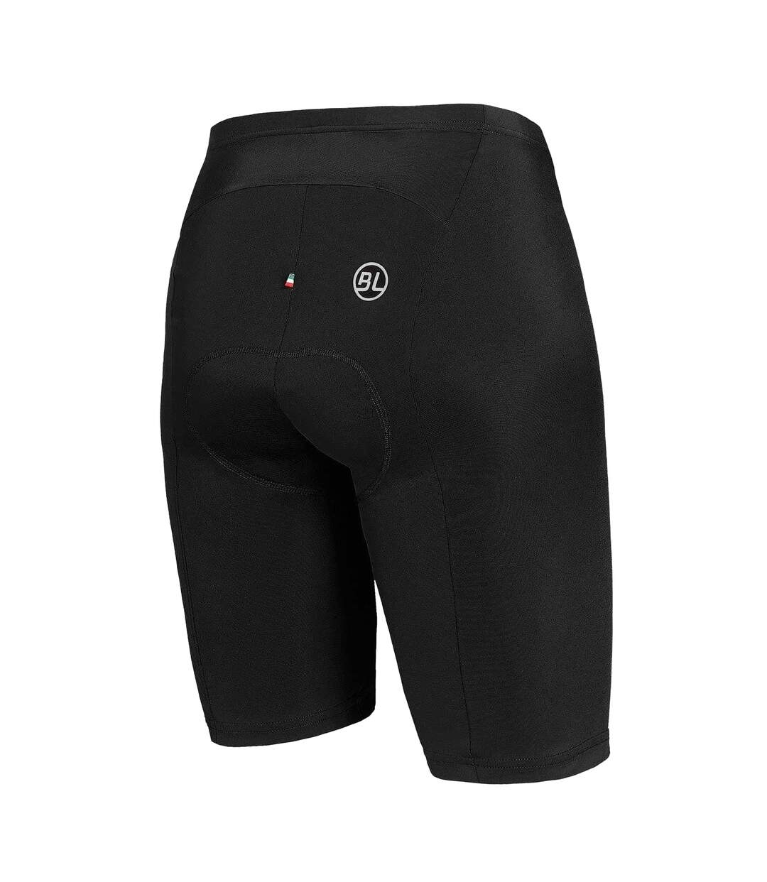 Cuissard De Cyclisme Kermesse Homme Noir Bicycle Line-2