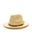 Chapeaux beige via lorenzo fedora-1