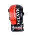 Gant Mma Rouge Masters-1