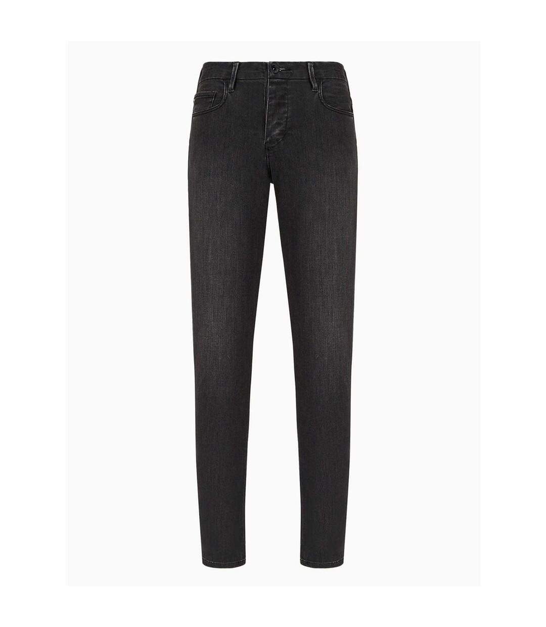 Jean J11 Homme Noir Emporio Armani-2