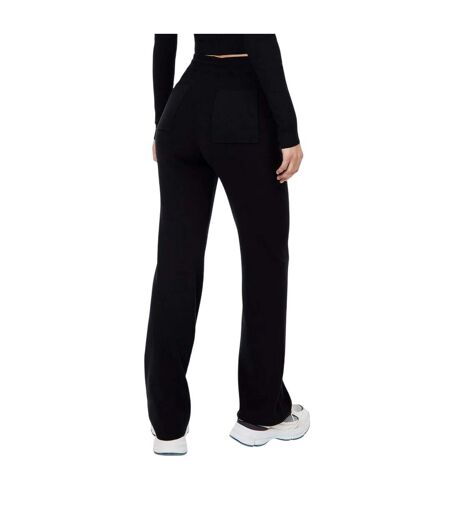 Pantalon Femme Noir Jack Wills