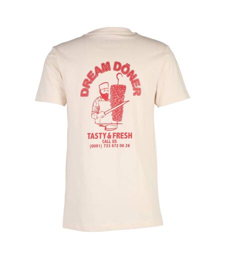 Guimauve Rose Mister Tee